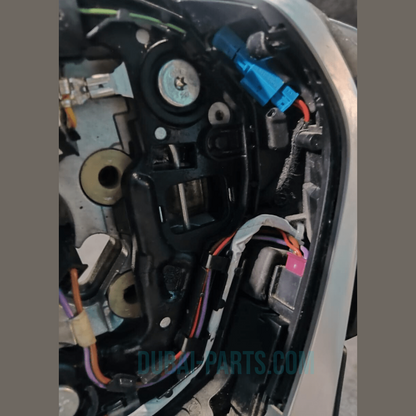 GENUINE BMW G20 SPORT LEATHER STEERING WHEEL OEM