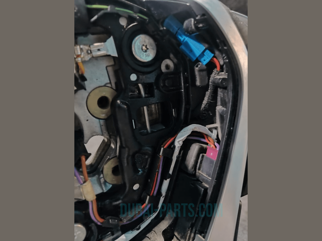 GENUINE BMW G20 SPORT LEATHER STEERING WHEEL OEM