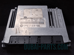 قم بتحميل الصورة إلى عارض الصور، OEM BMW E46 3 SERIESi N42 BASIC ENGINE  CONTROL UNIT ECU ONLY DME - 7519592