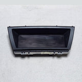 2007-2013 BMW X5 8.8 Navigation Display Screen 1562205 X5 E70