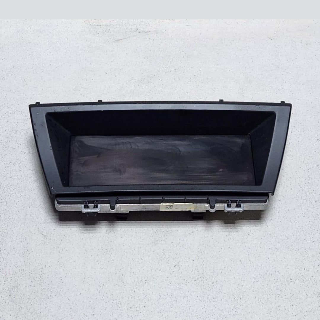 2007-2013 BMW X5 8.8 Navigation Display Screen 1562205 X5 E70