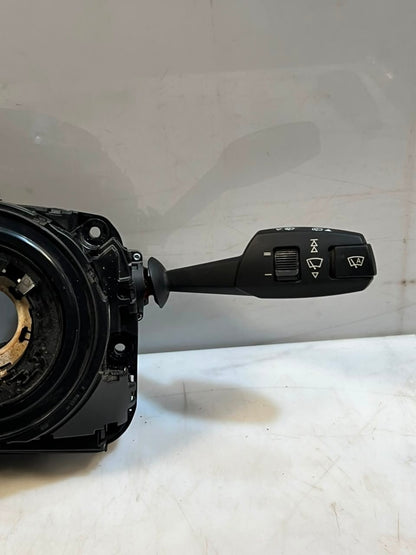 2006-2013 BMW X5 E70 Wiper Turn Signal Indicator Stalk Switch 9164419-05 OEM
