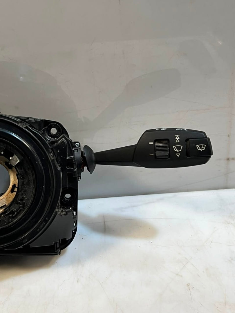 2006-2013 BMW X5 E70 Wiper Turn Signal Indicator Stalk Switch 9164419-05 OEM