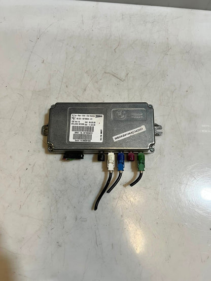 2009-2016 BMW 750i 5 Series Gran Turismo F07 Camera Control Unit 9219934 OEM