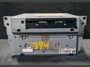 BMW 7 F01, F02 AUDIO NAVIGATION STEREO RECIEVER CD  RADIO OEM - 9223394