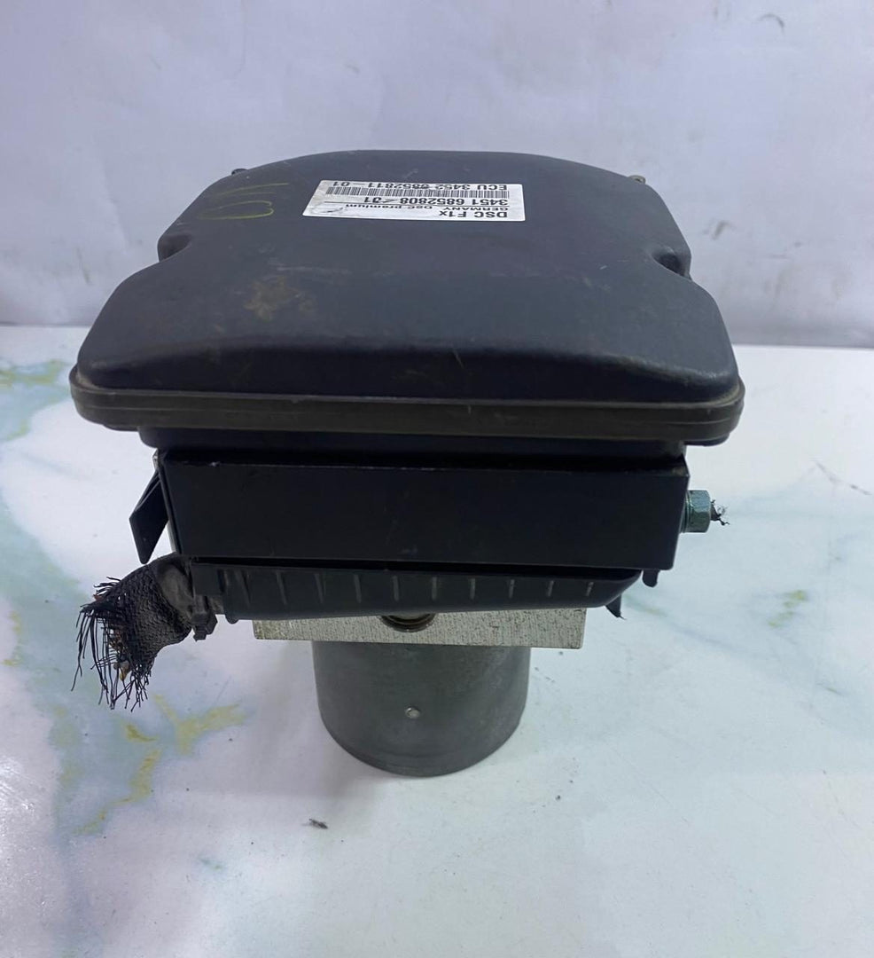 BMW ABS pump module for 5 Series F10 F11 and 6 Series F12 F13  DSC F1x 6852808
