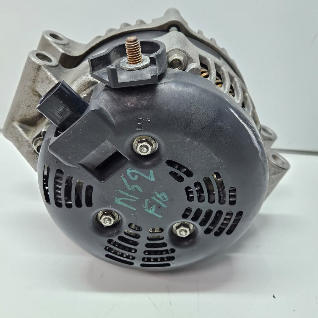 7591268-2011 BMW 528i X3 xDrive28i 3.0L F10 N52 Alternator Generator OEM
