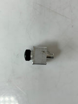 2022-2024 BMW X5 X6 X7 i7 XM Front Bumper Surround View Camera 5A47225 OEM