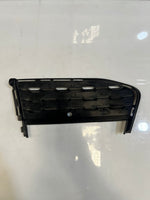 Load image into Gallery viewer, BMW 7 Series G11 G12 Bumper Air Grille Front Right Chrome M-Aero 8061128 OEM