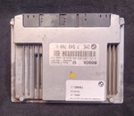 Load image into Gallery viewer, BMW 5 6 7 SERIES E60 E61 E63 E64 E65 E66 5.0I N62 ENGINE DME CONTROL ECU 7549700
