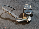 Load image into Gallery viewer, BMW F01 F07 F10 F11 F12 LCI HEADLIGHT HEADLAMP LEVEL SENSOR CONTROL UNIT 6788574
