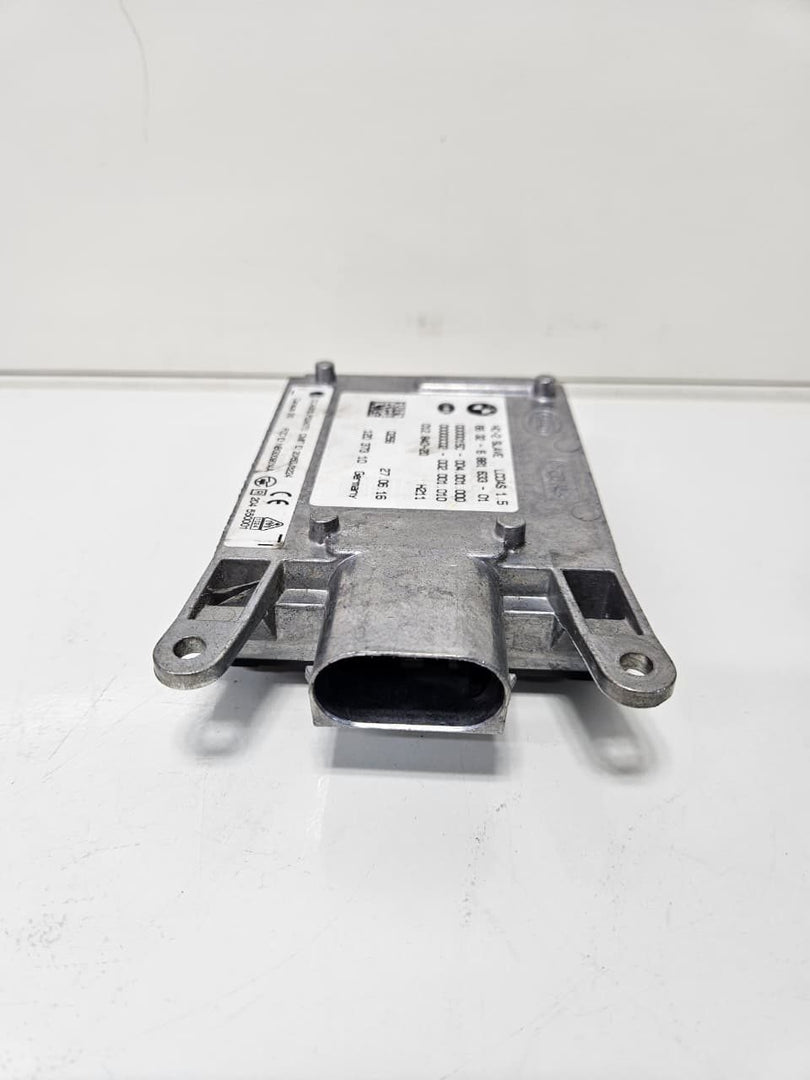 BMW F30 F31 F22 F32 Sensor Lane Change Warning Left 6881633
