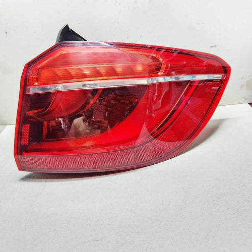 2014-2018 BMW X6 Rear Tail Light 7314860 X6 F16 and X6 M F86  OEM