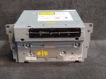 Load image into Gallery viewer, BMW F01 F02 F10 F11 RADIO NAVIGATION CD/DVD PLAYER (ALPINE) P/N 9257010
