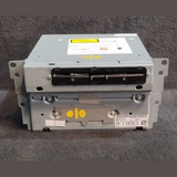 BMW F01 F02 F10 F11 RADIO NAVIGATION CD/DVD PLAYER (ALPINE) P/N 9257010