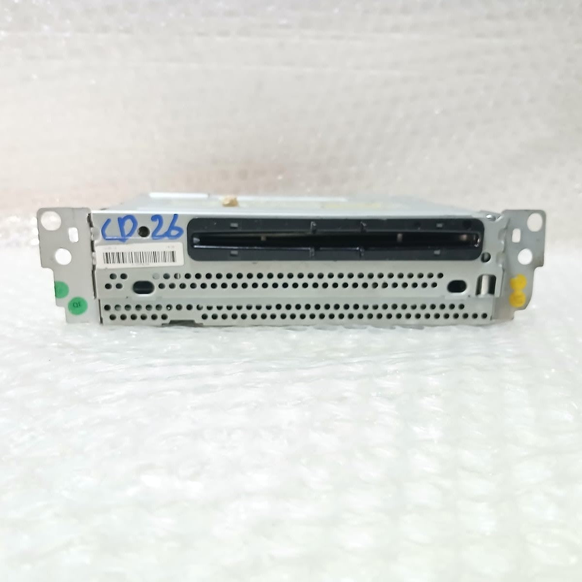 BMW 1 2 3 4 SERIES F2X F3X STEREO RECEIVER MULTMEDIA PLAYER HEAD UNIT - 9139913