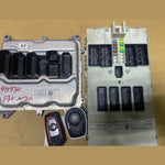 Load image into Gallery viewer, BOSCH 2012-2018 BMW 320i Engine Control Unit 7646763 BMW F25 F30 with N20B engin