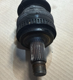 Bild in die Galerieansicht laden, BMW AXEL OUTPUT SHAFT  E84 X1 N20 2013 RP LEFT SIDE LK=86MM/D=38MM 3320-7591597