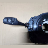 BMW Steering Column Switch Cluster 9123033 E82 E88 E90 E92 SZL