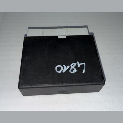 BMW 7938191 BMW F45 F46 X1 F48 X2 F39 X3 F25 X4 F26 CONTROL UNIT PDC PMA MODULE