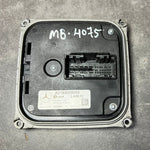 Load image into Gallery viewer, 12-16 Mercedes W218 LED Headlight Voltage Regulator Ballast Module A218 9009003