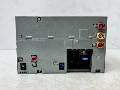 2010-2013 BMW X3 F25, 535i, 550i GT HARMAN CD Radio Receiver 9257017 OEM