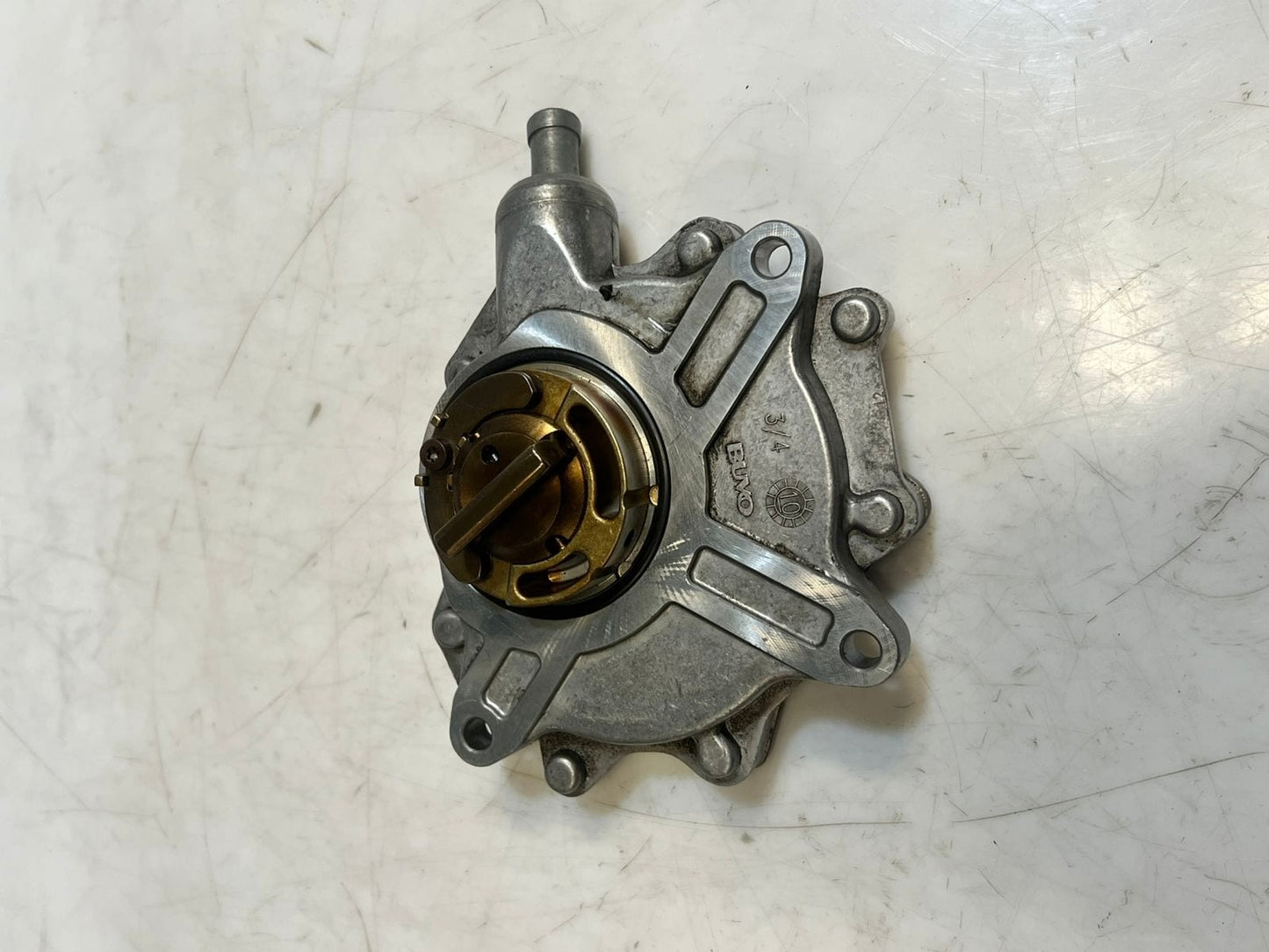 BMW E46 E90 Z4 E85 E86 B20 N42 N46 N46N Brake Vacuum Pump Mechanical 7542498 OEM