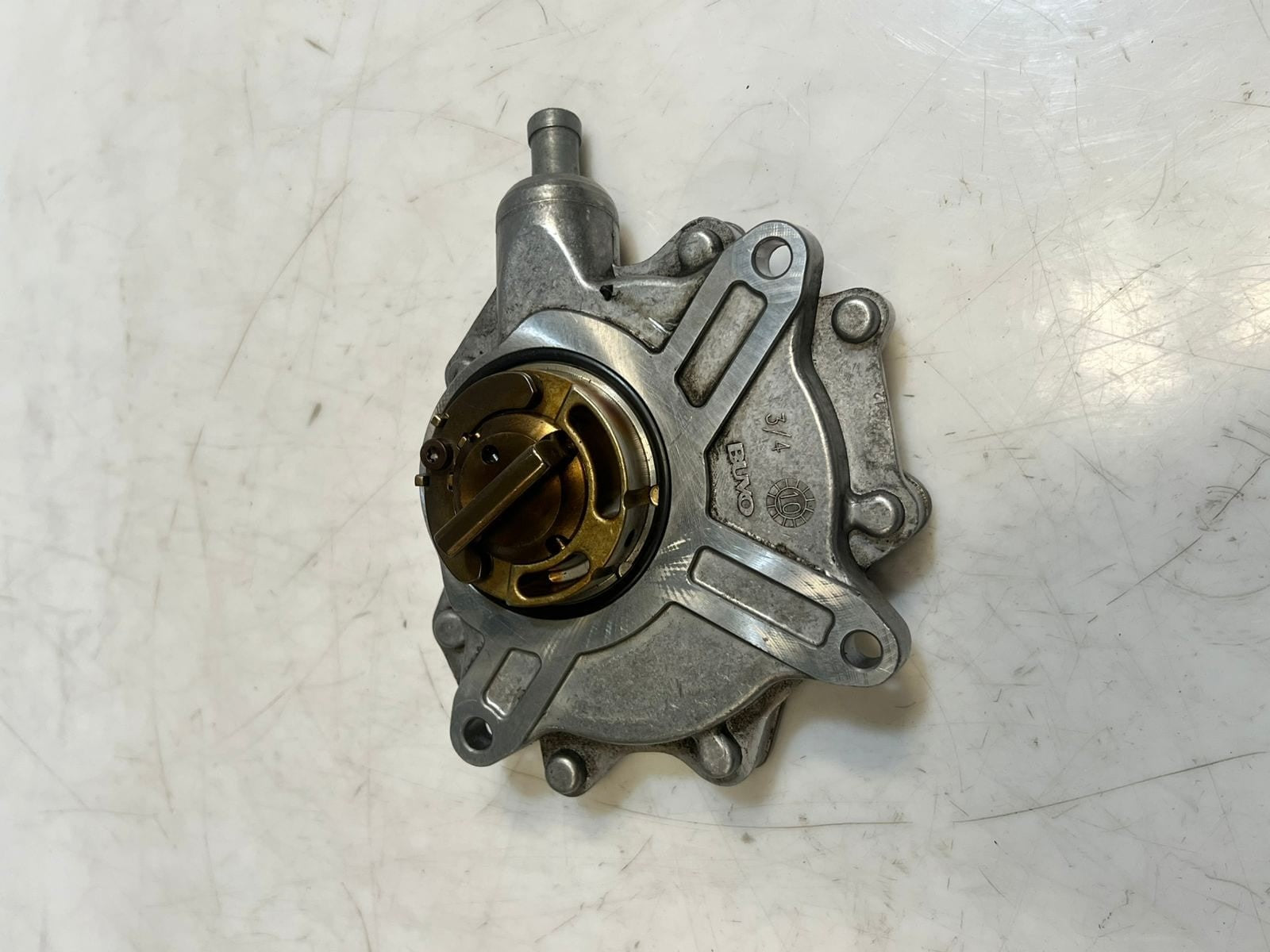 BMW E46 E90 Z4 E85 E86 B20 N42 N46 N46N Brake Vacuum Pump Mechanical 7542498 OEM