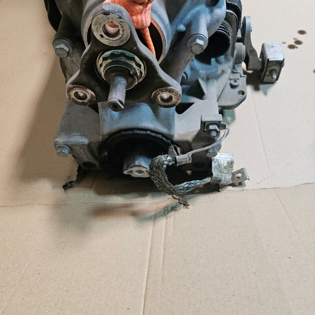 BMW G20 B46 330I 2020-2023 Automatic Transmission Gearbox GA8L51CZ 9487332