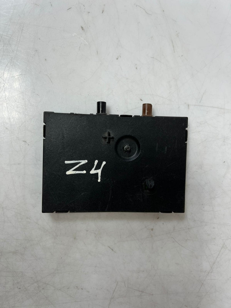 2009-2016 BMW Z4 E89 radio signal Antenna Amplifier Diversity Module 9142078 OEM