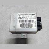 2004-2010 BMW X3 Engine Control Unit 7811999 E83 2.0D ECU SET FOR X3 E83 2.0D