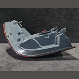 Original BMW 7er G11 2017 Linkslenker Heckleuchte rechts Rückleuchte 20870203- 7342964