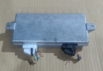 Bild in die Galerieansicht laden, BMW X3 F25 X4 F26 X5 F15 SURROUND VIEW CAMERA ICAM-4 CONTROL UNIT MODULE 9365047