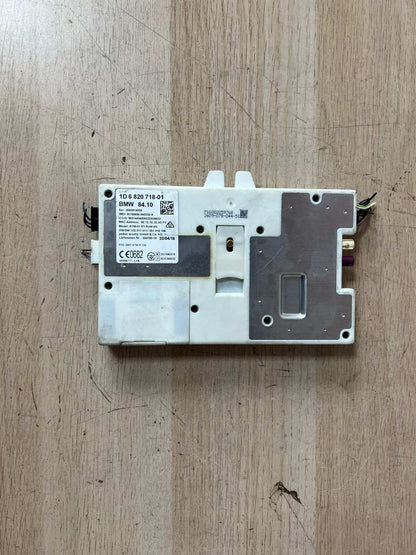 BMW Telematic Module 6820718 7 Series G11 2018-2020