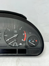 2000-2007 BMW X5 E53 Speedometer Instrument Cluster 6940604 OEM