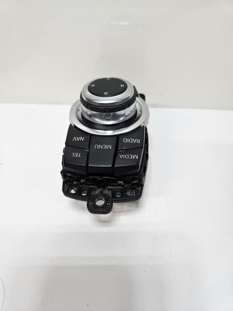 2012-2018 BMW M6 F12 Idrive Controller Switch 9286707 OEM
