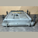 Load image into Gallery viewer, 07-12 Mercedes W221 S-Klasse Motorsteuergerät Einheit ECM ECU A278 9001000 OEM