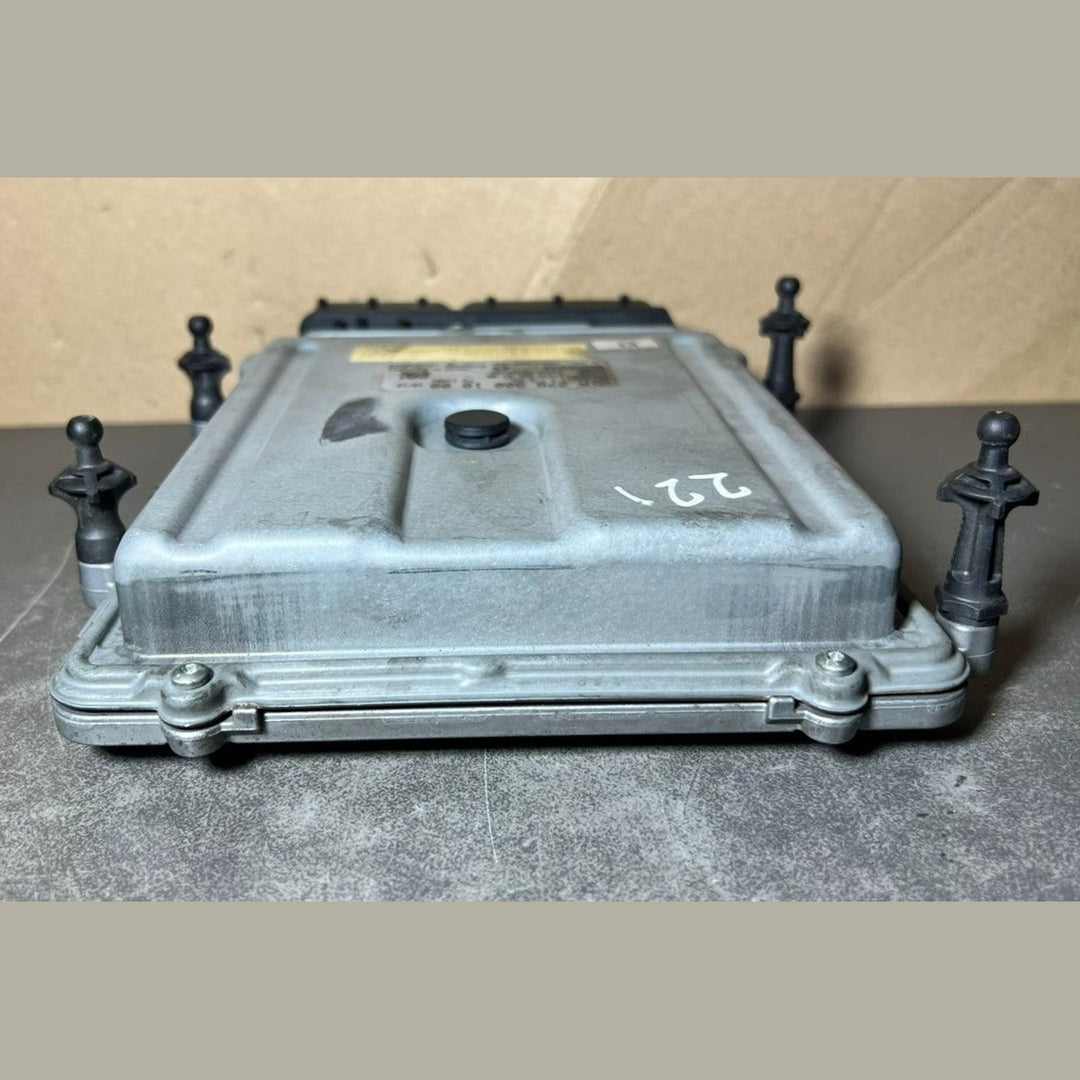 07-12 Mercedes W221 S-Klasse Motorsteuergerät Einheit ECM ECU A278 9001000 OEM