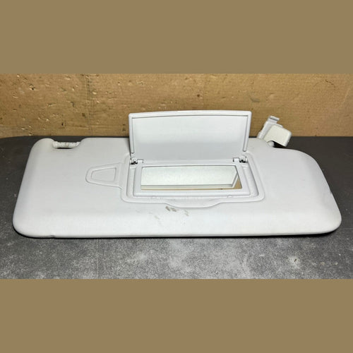 14-18 Mercedes W205 C-Class Front Right Side Sunvisor Sun Shade A205 8100210