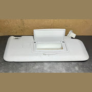 14-18 Mercedes W205 C-Class Front Right Side Sunvisor Sun Shade A205 8100210