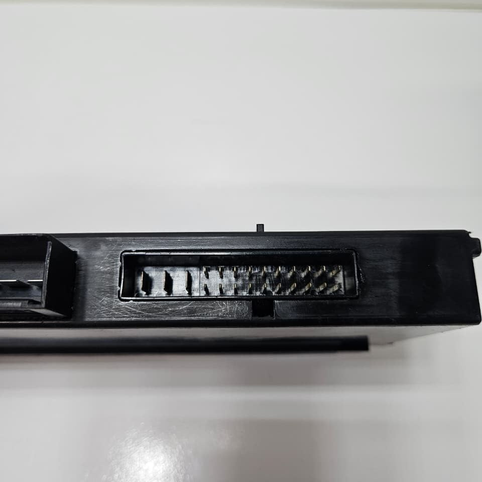 2012 BMW M3 Body Control Module 9264568