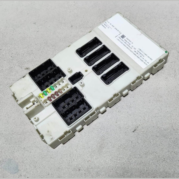 BMW 320i 328i 335i 428i 435i Front Electronic Control Module FEM OEM 9387263