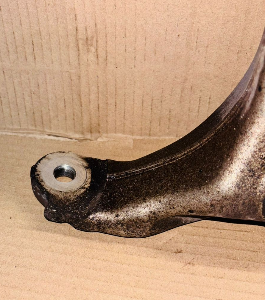 BMW E60 2007  SMG REAR LEFT CONTROL ARM - 6755989