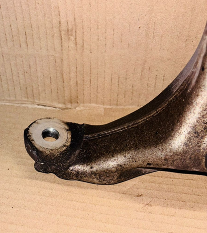 BMW E60 2007  SMG REAR LEFT CONTROL ARM - 6755989