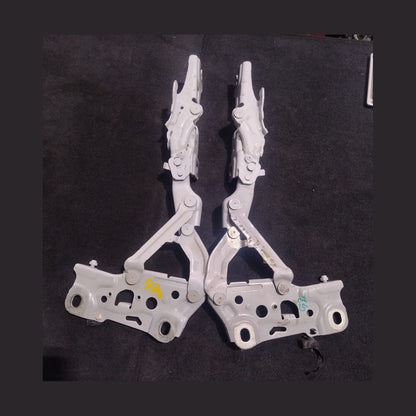 OEM BMW F90 F93 G12 G14 G15 G16 G30 M5 M8 L&F HOOD HINGES SET 7347407-7347408