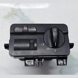BMW 3 Series E46 LCI Light Switch Xenon 6936824 OEM