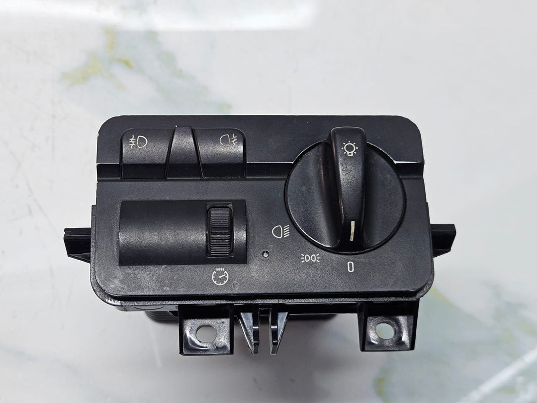 BMW 3 Series E46 LCI Light Switch Xenon 6936824 OEM