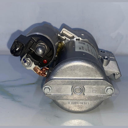OEM BMW B58B30P 2023 TO 2025 X5 G05 40I ENGINE MOTOR STARTER MOTOR 9454628 20 km