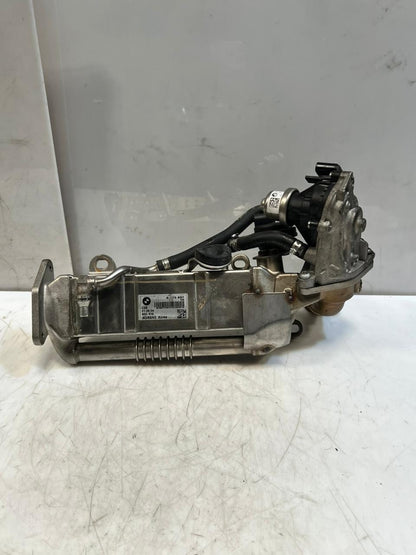 2010-2016 Mini Cooper Egr Cooler 8573897 MINI Cooper S F56 and MINI Countryman 