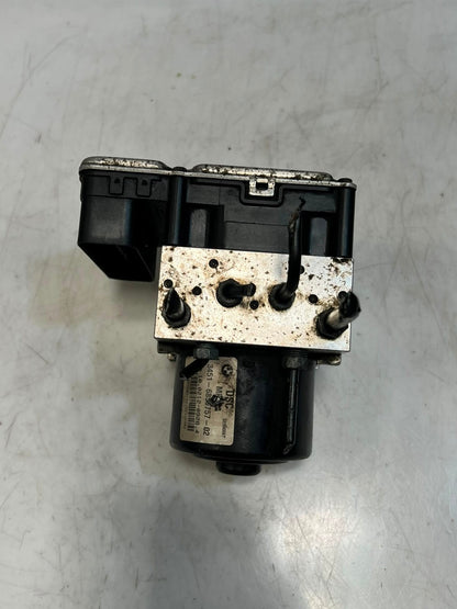 2010-2017 BMW X3 F25 X4 F26 ABS Anti-Lock Brake Pump 6859758 OEM